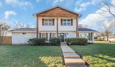 Building Photo - 2123 Quail Run