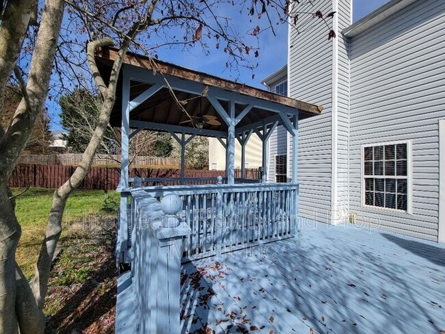 Building Photo - 4702 Ambridge Dr