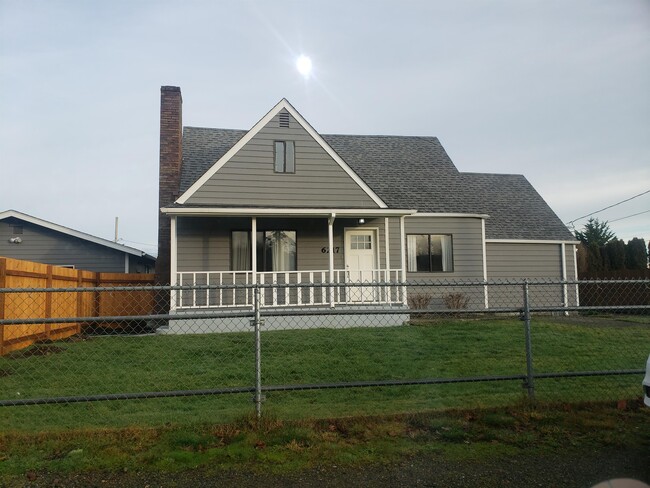 Building Photo - 6217 Wildaire Rd SW