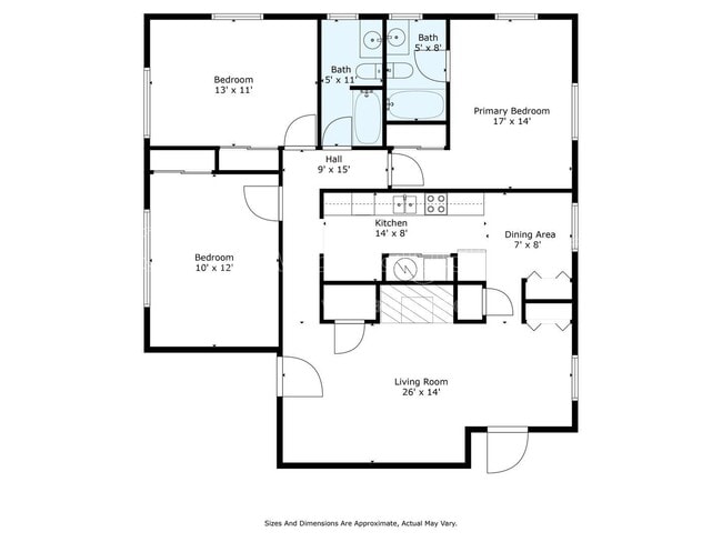 Building Photo - 3080 Southdale Dr