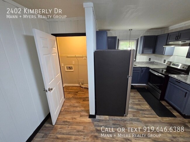 Building Photo - 2402 Kimberly Dr