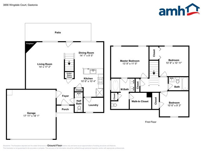 Building Photo - 3856 Wingdale Ct