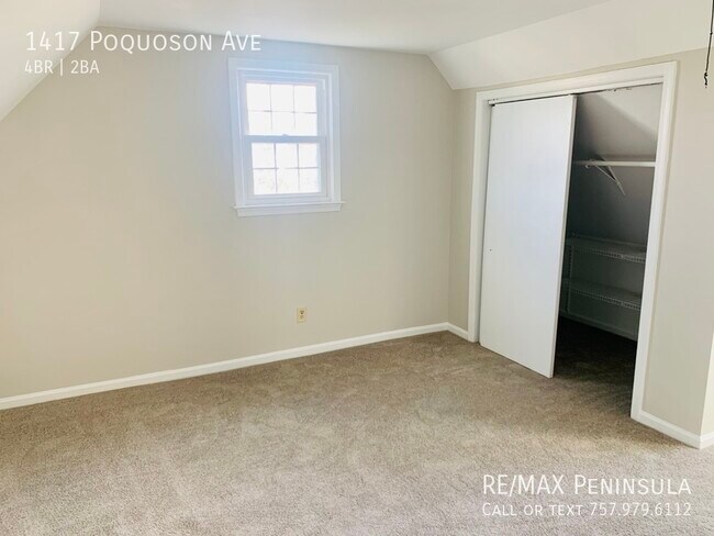 Building Photo - 4bed, 2bath Cape Cod in Poquoson!