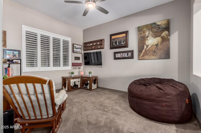 Building Photo - 20176 E Nighthawk Way