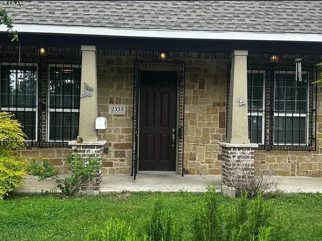 Building Photo - 2535 Marburg St