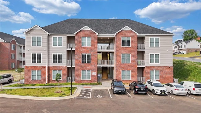 Building Photo - The Pelier