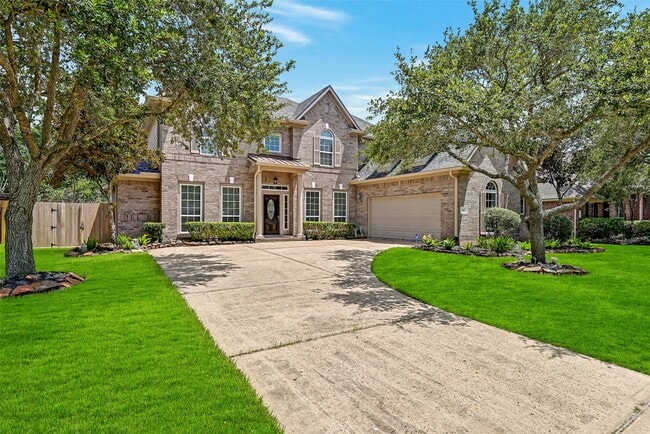 Building Photo - 3603 Fir Hollow Way