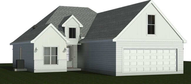 Building Photo - FOR RENT in YOUNGSVILLE: Brand New Construction!