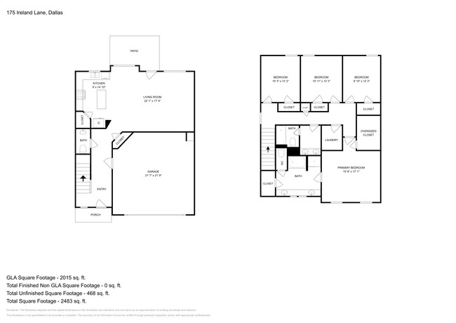 Building Photo - 175 Ireland Ln
