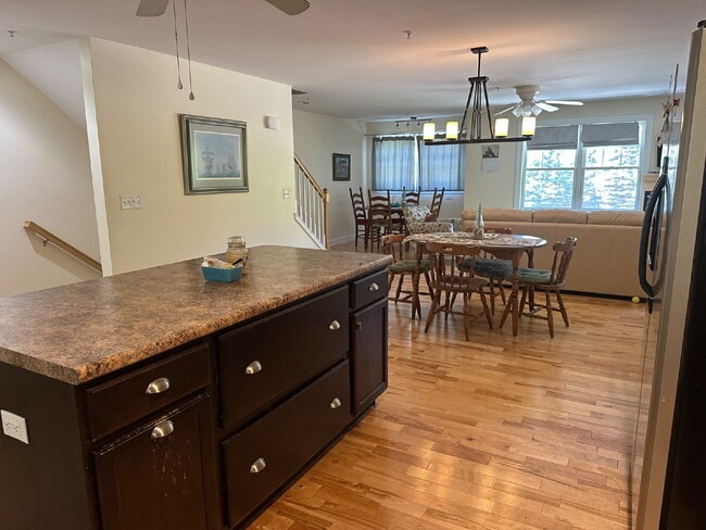 Building Photo - Winter Rental, Coastal Living Done Right –...
