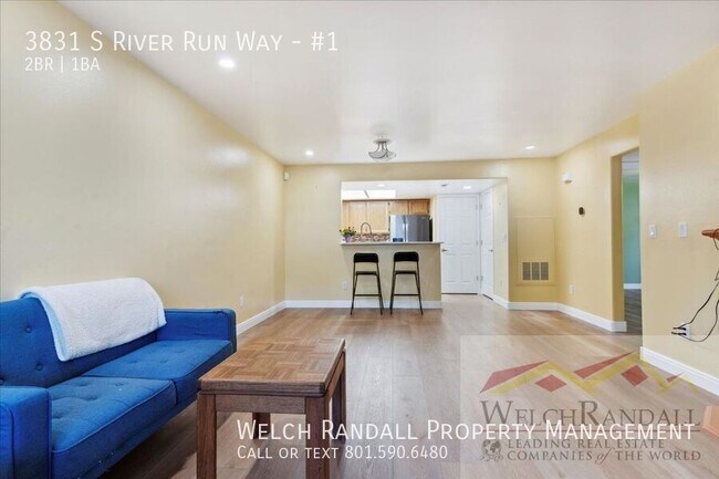 Building Photo - 3831 S River Run Wy