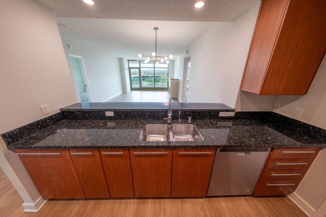 Building Photo - CROWN JEWEL OF URBAN ELEGANCE: BEST RENTAL...
