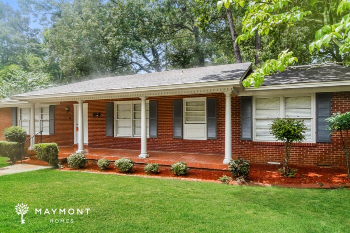 Building Photo - 937 Green Forest Ct