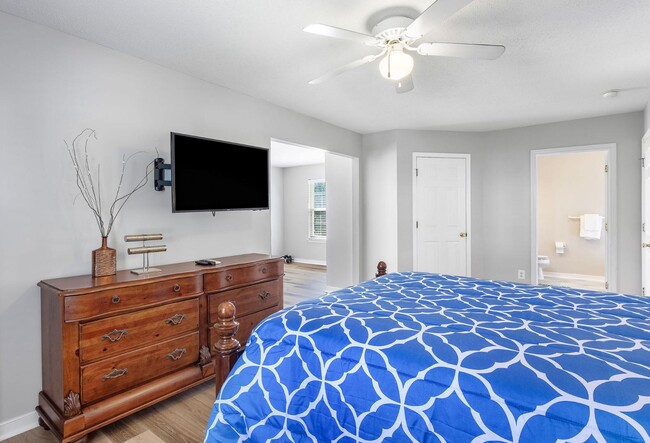 Building Photo - 4208 Mylan Rd