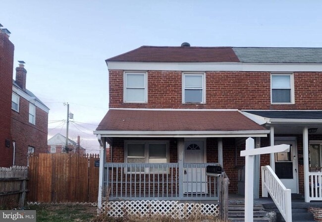 Building Photo - 7528 Rabon Ave