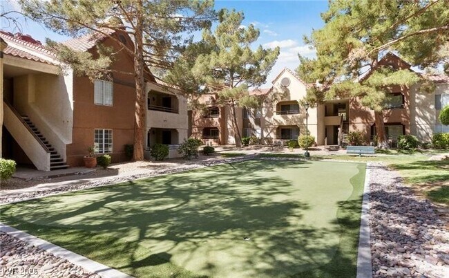 Building Photo - 2200 S Fort Apache Rd