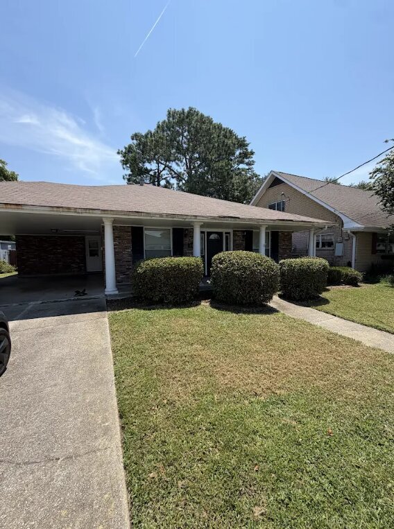 Building Photo - 4901 Purdue Dr