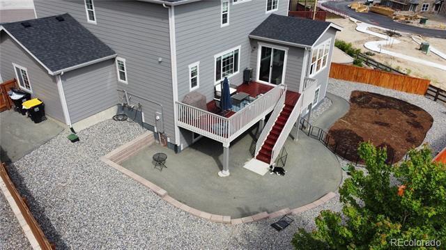 Building Photo - 5771 S Flat Rock Way