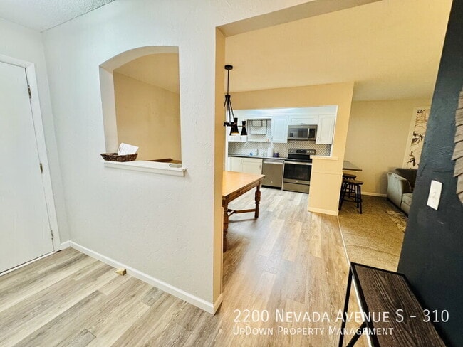 Building Photo - 2200 Nevada Ave