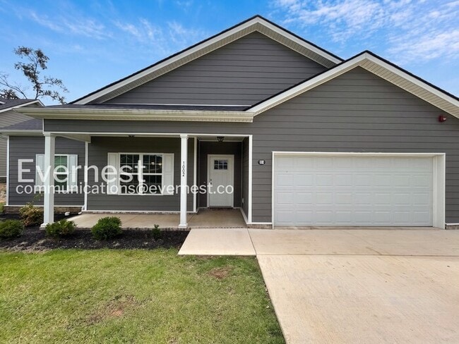Building Photo - 1002 Echo Rdg Rd