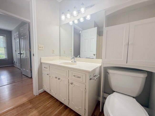 Building Photo - Spacious 3-Bedroom Home with Screened Porch, 2-Car Garage + Workshop