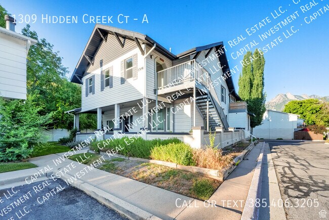 Primary Photo - 1309 Hidden Creek Ct