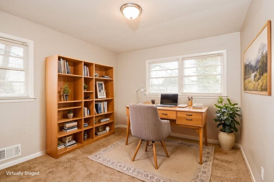 Building Photo - 2500 Pine Branch Way