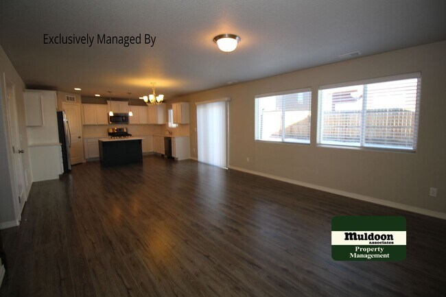 Building Photo - This three bedroom home is coming soon!