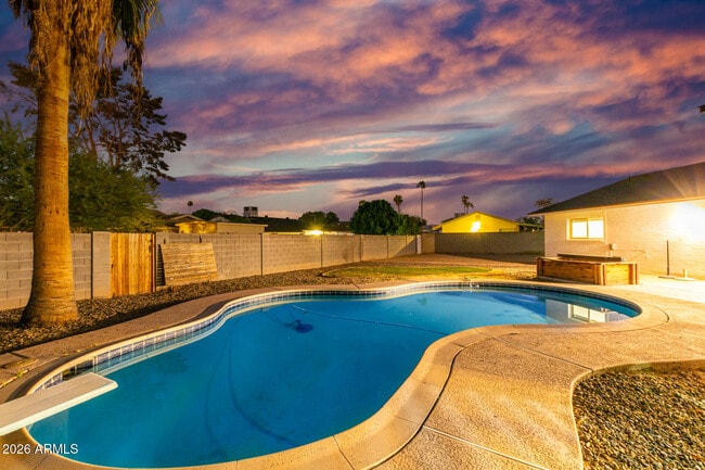 Building Photo - 3520 S Poplar St