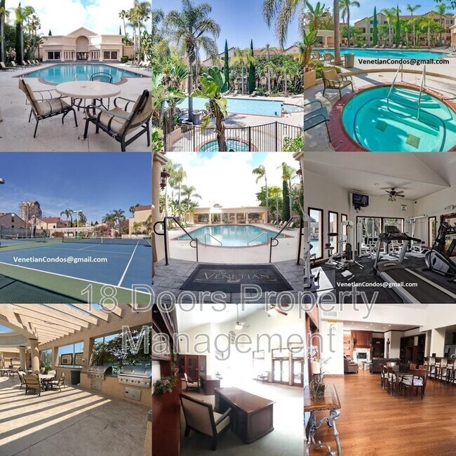 Building Photo - 3989 Nobel Dr