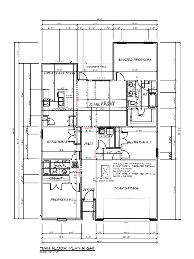 Building Photo - Home for Rent in Cullman, AL!! View with 4...