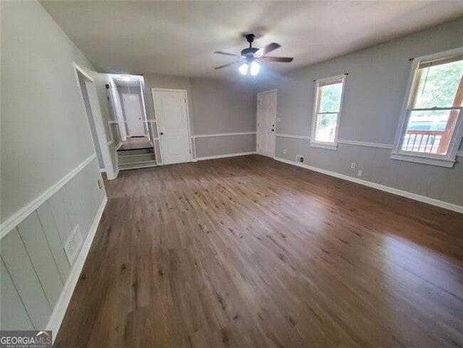 Building Photo - 160 Tyus Carrollton Rd