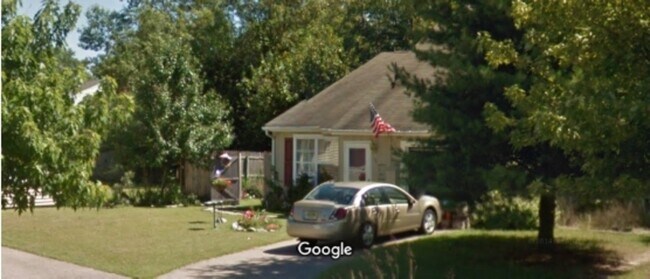 Primary Photo - 16 Aldeberan Court