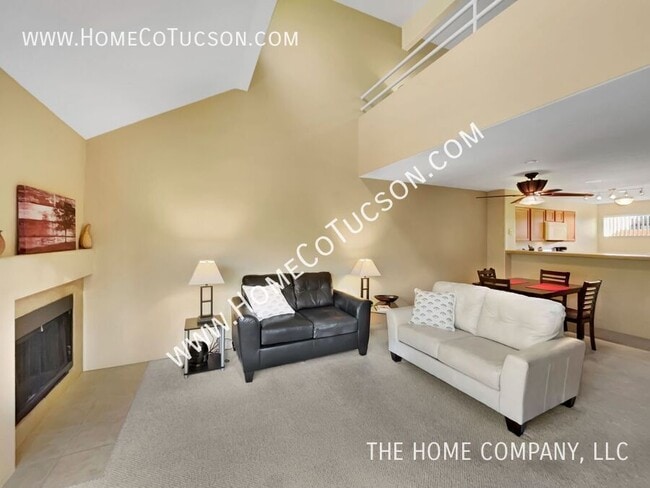 Building Photo - Short Term Furnished Foothills Condo 5675 N Camino Esplendora-2211