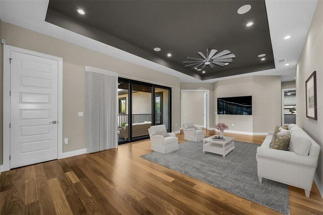 Building Photo - 1015 Bellamare Trail