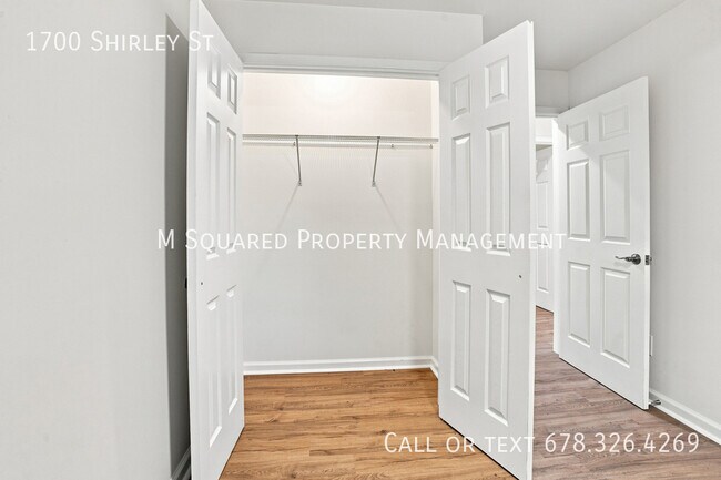 Building Photo - 1700 Shirley St SW
