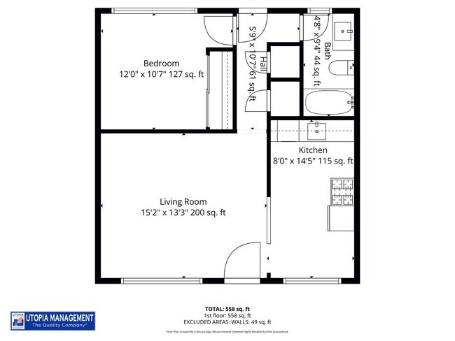 Building Photo - AVAILABLE NOW!! 1 Bedroom 1 Bathroom apartment in Palm Springs!!  MOVE IN SPECIAL!! HALF OFF ONE ...