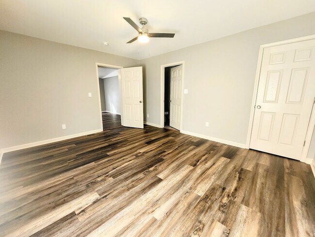 Building Photo - 3 BR Mobile Home for Rent Close to Wren Schools