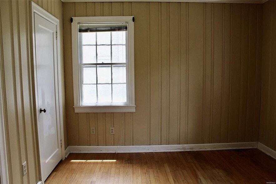 Bedroom - 2069 Gorgas St