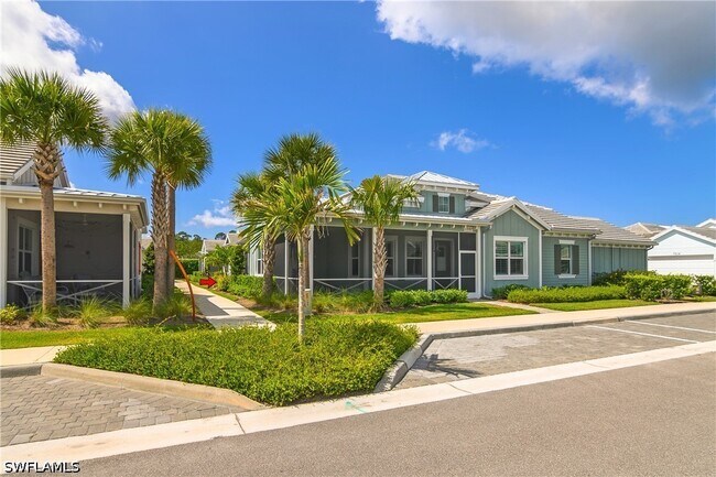 Building Photo - 7286 Saona CT