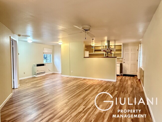 Building Photo - Charming 1-Bedroom Unit in San Anselmo!
