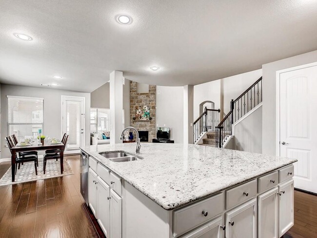 Building Photo - 928 Purple Moor Pass