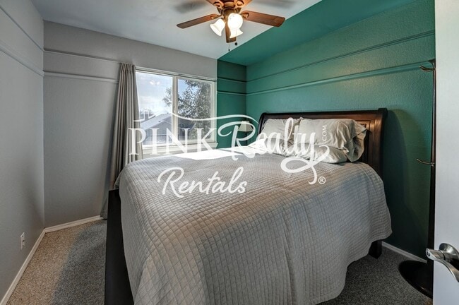 Building Photo - 4942 Galileo Dr