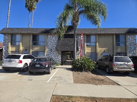 Front of Building - 3967 Illinois St