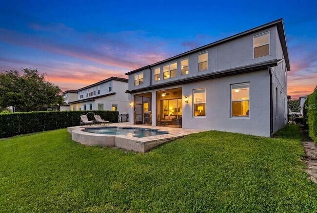 Building Photo - 9586 Meadow Hunt Way
