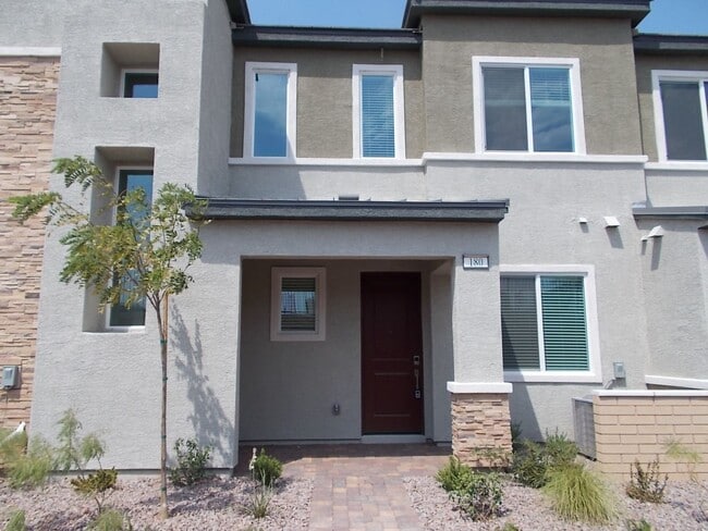 Primary Photo - Welcome to Alderidge Townhomes!