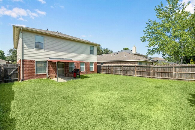 Building Photo - 15627 Haleys Landing Ln