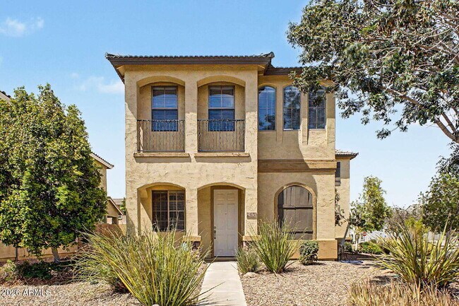 Building Photo - 4172 E Santa Fe Ln