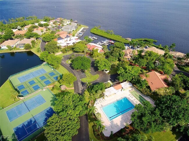 Building Photo - 9709 Keel Ct