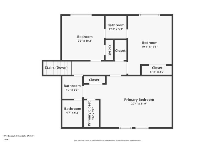 Building Photo - 8714 Dorsey Rd
